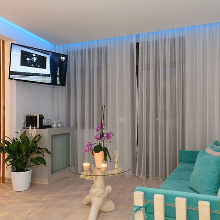 Diamond Boutique Hotel Chania  Exterior foto