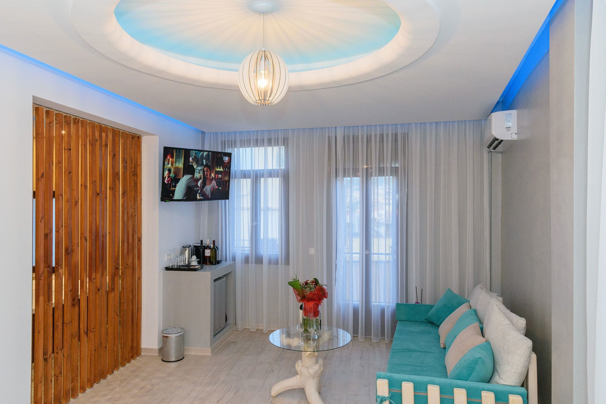 Diamond Boutique Hotel Chania  Exterior foto