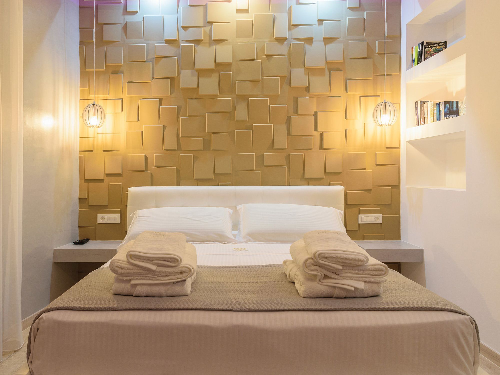 Diamond Boutique Hotel Chania  Exterior foto