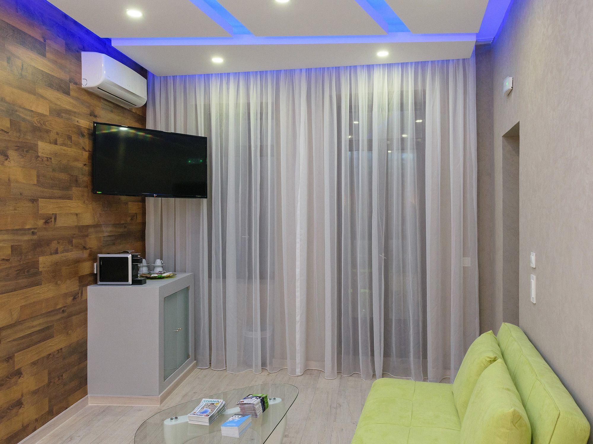 Diamond Boutique Hotel Chania  Exterior foto