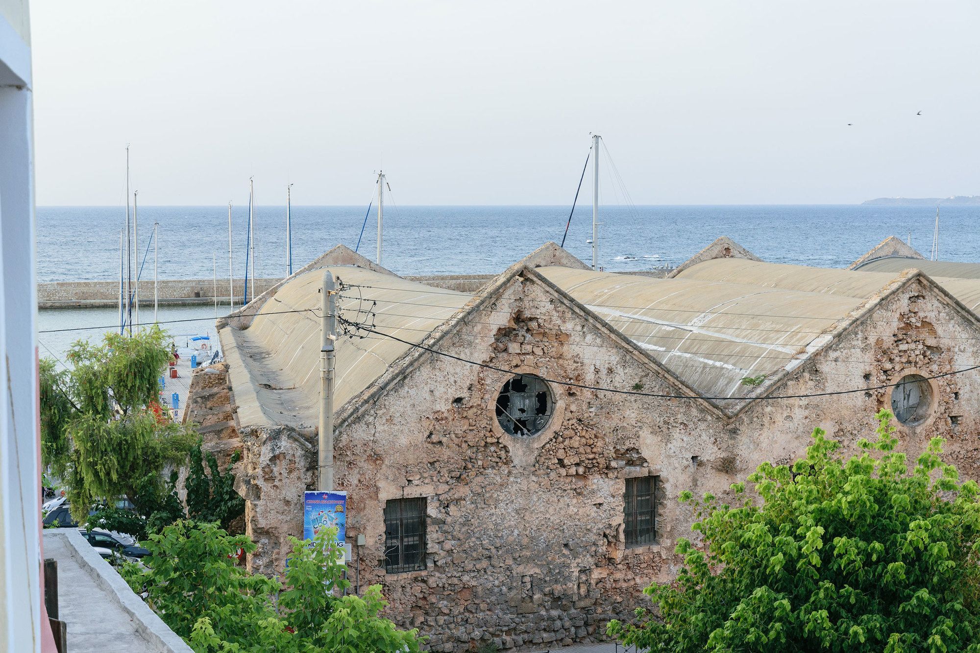 Diamond Boutique Hotel Chania  Exterior foto