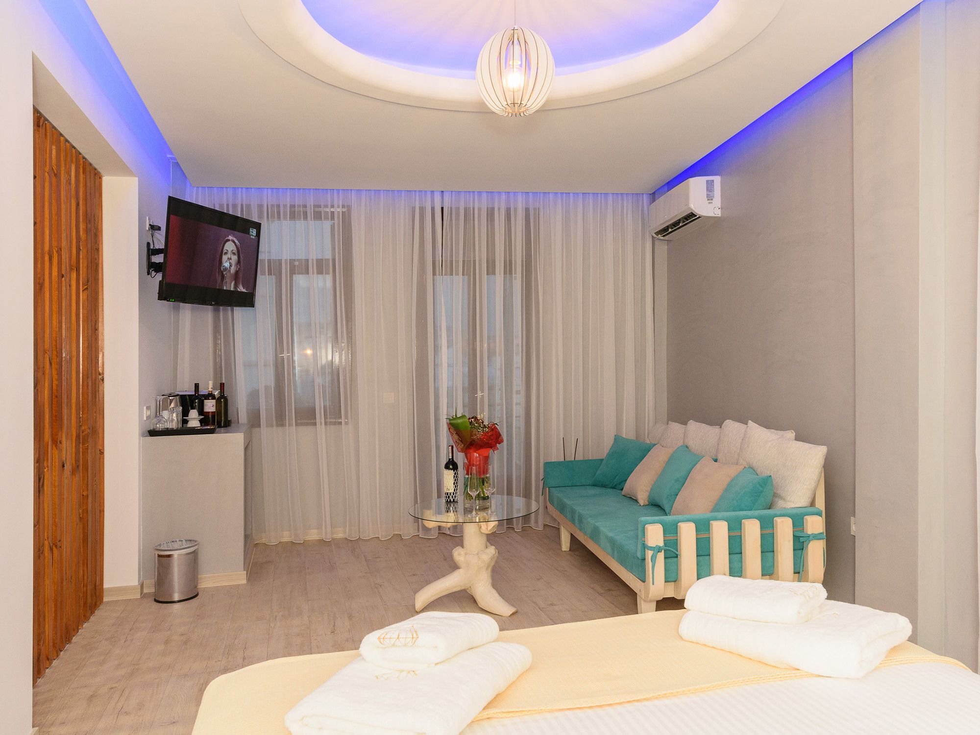 Diamond Boutique Hotel Chania  Exterior foto