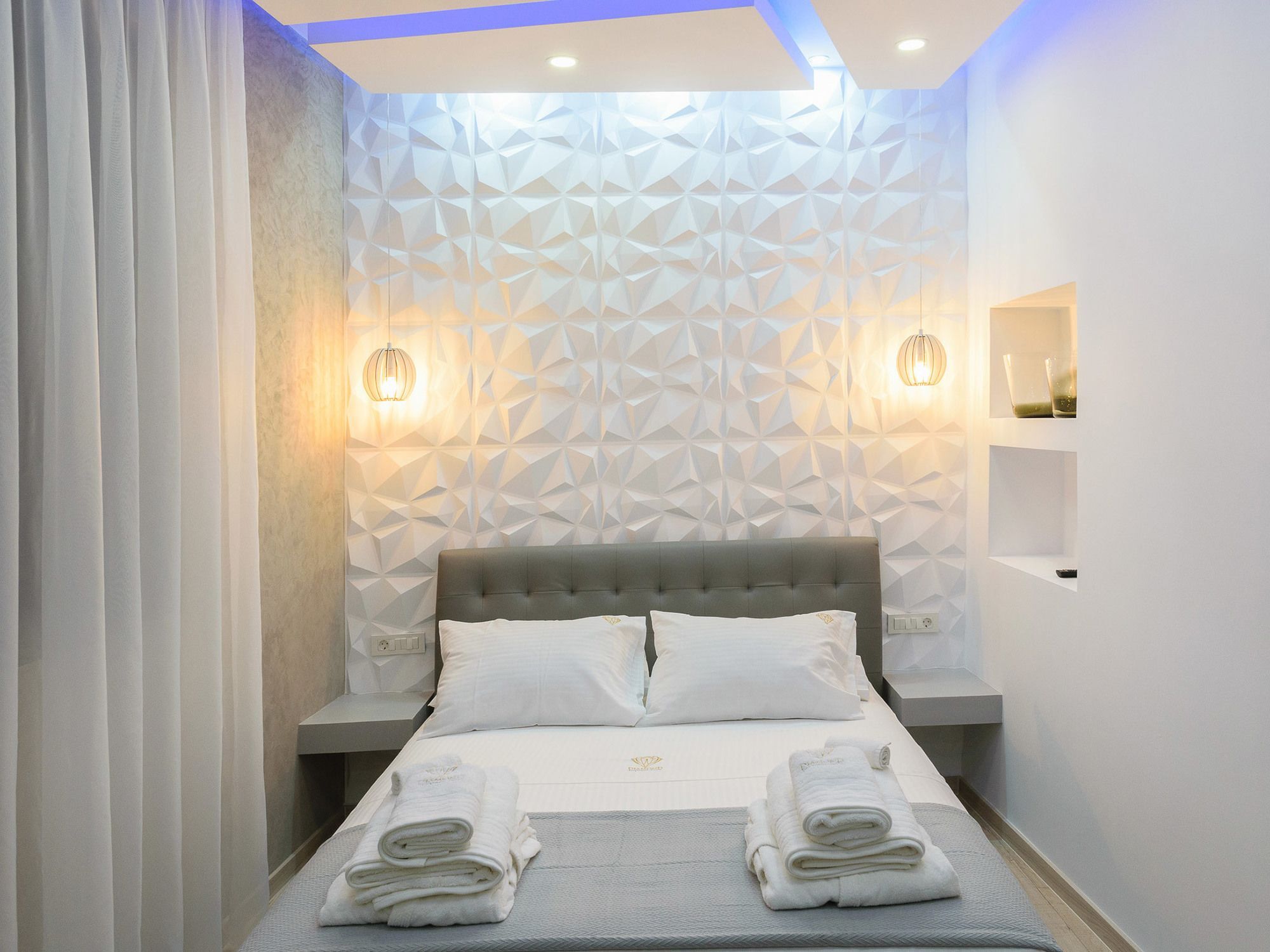 Diamond Boutique Hotel Chania  Exterior foto