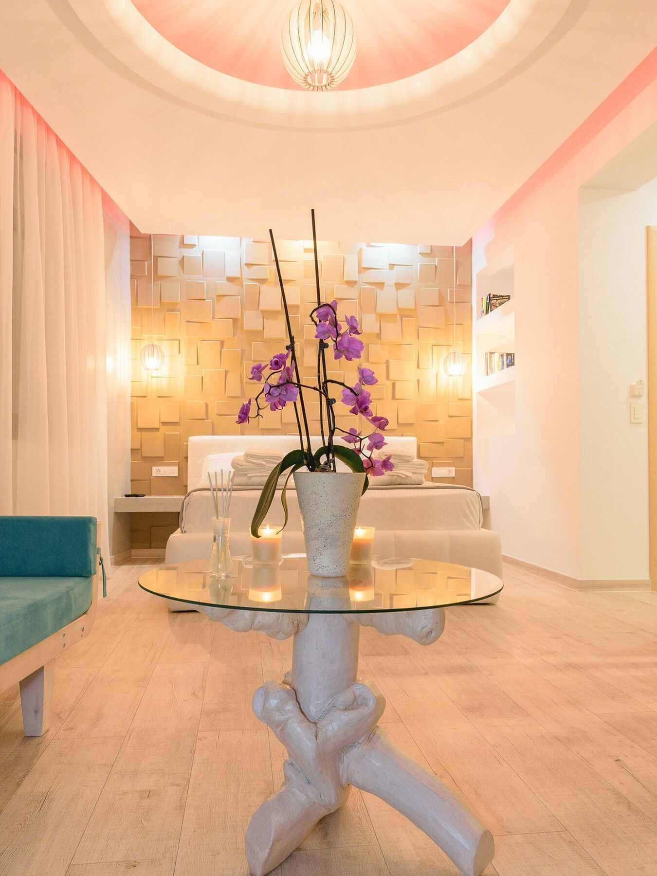 Diamond Boutique Hotel Chania  Exterior foto